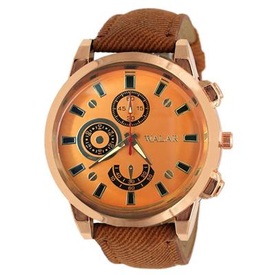 ساعت مچی عقربه ای مردانه والار مدل w106405