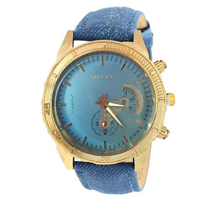 ساعت مچی عقربه ای مردانه والار مدل w106404