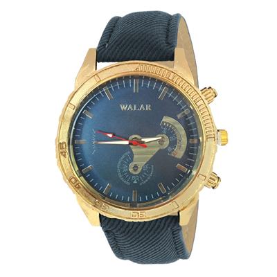 ساعت مچی عقربه ای مردانه والار مدل w106403