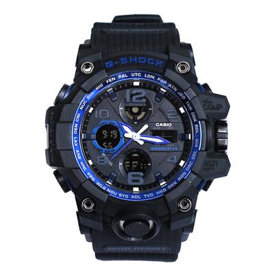 ساعت مچی دیجیتال مردانه مدل g sh 3377 me ab