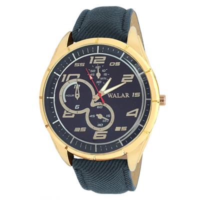 ساعت مچی عقربه ای مردانه والار مدل w106401