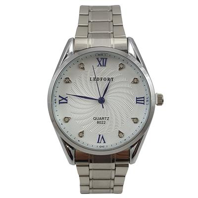 ساعت مچی عقربه ای مردانه لدفورت مدل w 115