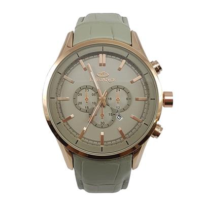 ساعت مچی عقربه ای مردانه الگانس مدل w 109