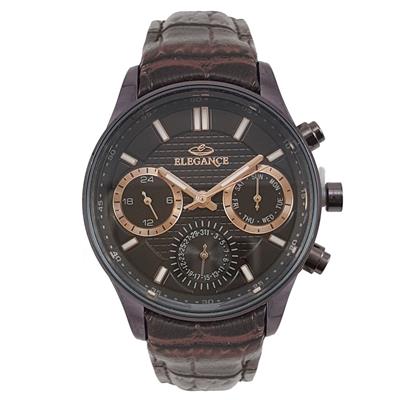 ساعت مچی عقربه ای زنانه الگانس مدل w 125