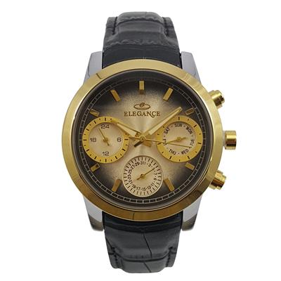 ساعت مچی عقربه ای زنانه الگانس مدل w 124