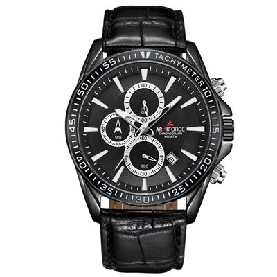 ساعت مچی عقربه ای مردانه آرمی فورس مدل bb 8001