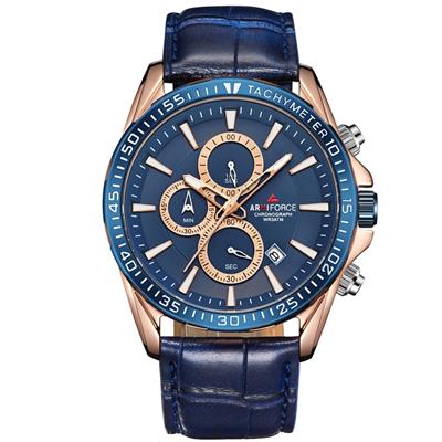 ساعت مچی عقربه ای مردانه آرمی فورس مدل rgbe 8001