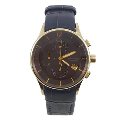 ساعت مچی عقربه ای زنانه رومانسون مدل w 106