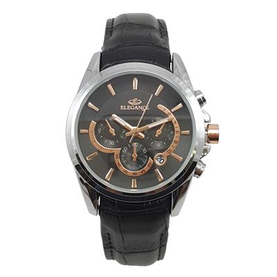 ساعت مچی عقربه ای زنانه الگانس مدل w 108