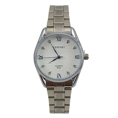 ساعت مچی عقربه ای زنانه لدفورت مدل w 116