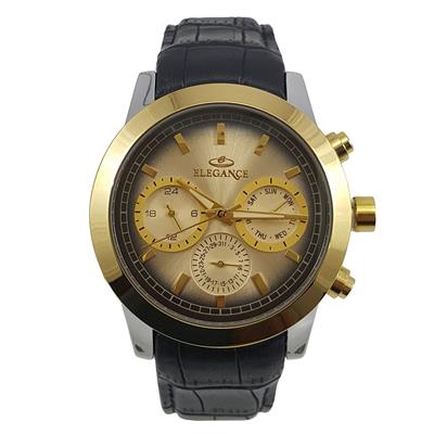 ساعت مچی عقربه ای مردانه الگانس مدل w 123