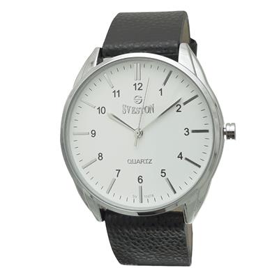 ساعت مچی عقربه ای مردانه سوستون کد sv 11178m