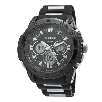 ساعت مچی عقربه ای مردانه بیستک کد bi 2915