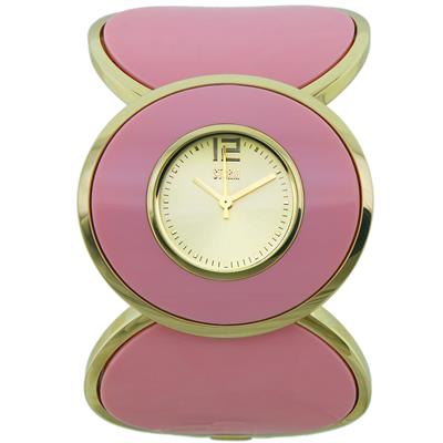 ساعت مچی عقربه ای زنانه استورم کد 4614 pk