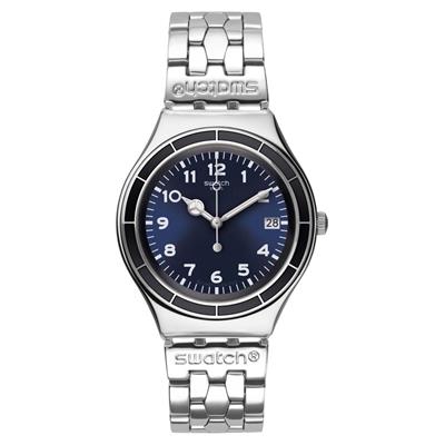 ساعت مچی عقربه ای سواچ کد ygs476g