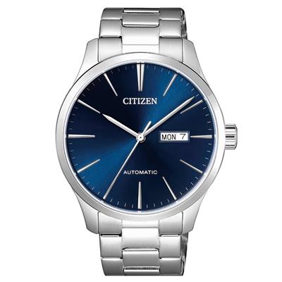 ساعت مچی عقربه ای مردانه سیتی زن کد nh8350 83l