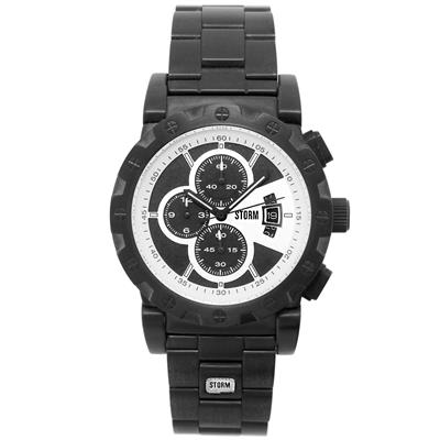 ساعت مچی عقربه ای مردانه استورم کد 4597 sl