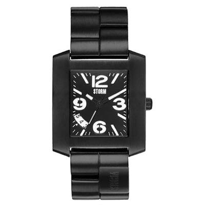 ساعت مچی عقربه ای مردانه استورم کد st4595 sl