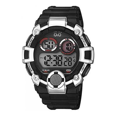 ساعت مچی دیجیتال مردانه کیو اند کیو کد m162j004y