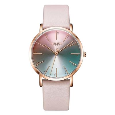 ساعت مچی عقربه ای زنانه جولیوس مدل ja 1161b