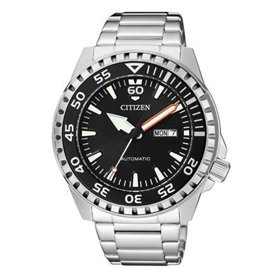 ساعت مچی عقربه ای مردانه سیتی زن کد nh8388 81e