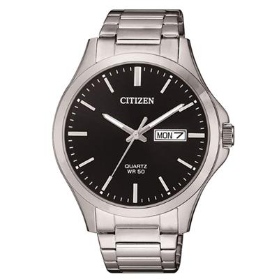 ساعت مچی عقربه ای مردانه سیتی زن کد bf2001 80e