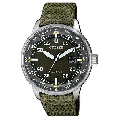 ساعت مچی عقربه ای مردانه سیتی زن کد bm7390 22x