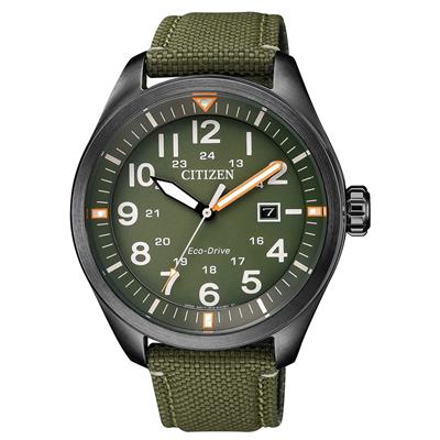 ساعت مچی عقربه ای مردانه سیتی زن کد aw5005 21y