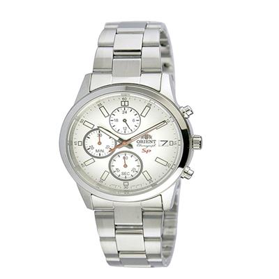 ساعت مچی عقربه ای مردانه اورینت کد sku00003w0