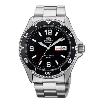 ساعت مچی عقربه ای مردانه اورینت کد saa02001b3