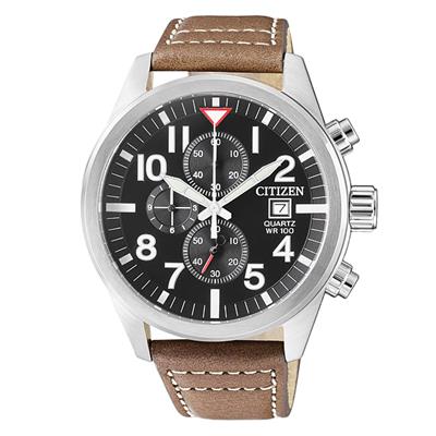 ساعت مچی عقربه ای مردانه سیتی زن مدل an3620 01h