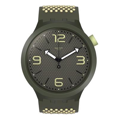 ساعت مچی عقربه ای سواچ کد so27m102