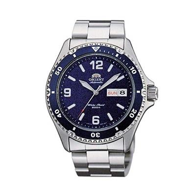 ساعت مچی عقربه ای مردانه اورینت کد saa02002d3