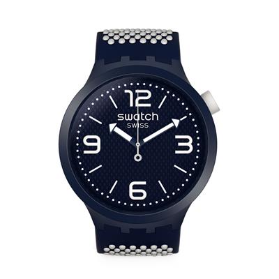 ساعت مچی عقربه ای سواچ کد so27n101