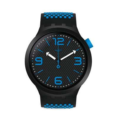 ساعت مچی عقربه ای سواچ کد so27b101