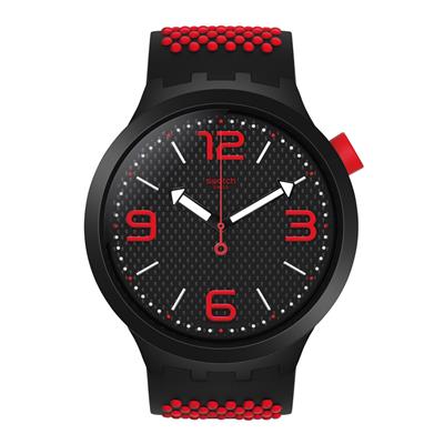 ساعت مچی عقربه ای سواچ کد so27b102