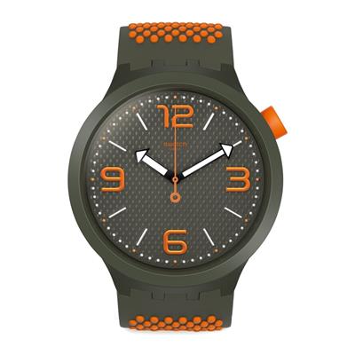 ساعت مچی عقربه ای سواچ کد so27m101