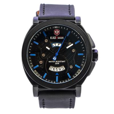 ساعت مچی عقربه ای مردانه کیدمن کد 024020