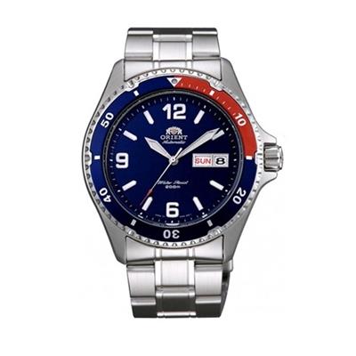 ساعت مچی عقربه ای مردانه اورینت کد saa02009d3