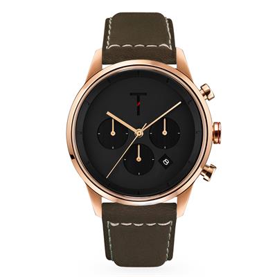 ساعت مچی عقربه ای تیلور مدل tlac005