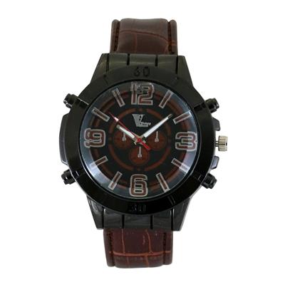 ساعت مچی عقربه ای مردانه ویکتوری کلود کد mw820