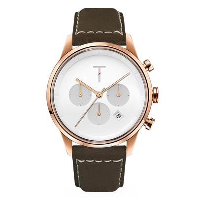 ساعت مچی عقربه ای تیلور مدل tlac004