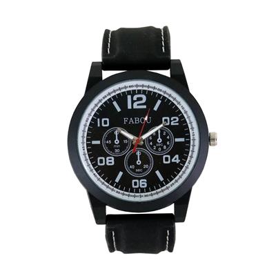 ساعت مچی عقربه ای مردانه فابو کد mw819