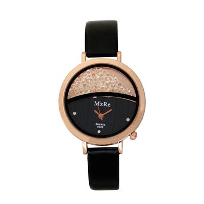 ساعت مچی عقربه ای زنانه مکسر کد mw818