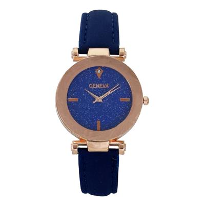 ساعت مچی عقربه ای زنانه جنوا کد mw816