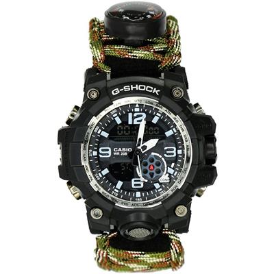 ساعت مچی دیجیتال مردانه مدل g sh laj 01