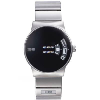 ساعت مچی عقربه ای مردانه استورم کد 4152 bk