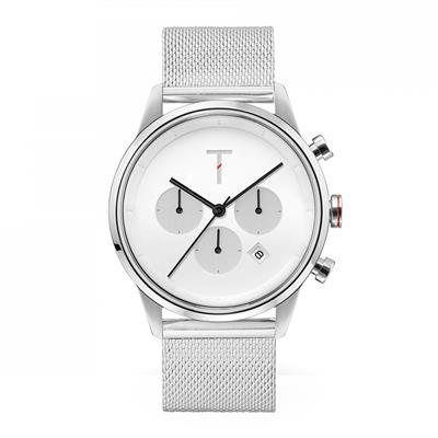 ساعت مچی عقربه ای تیلور مدل tlac008