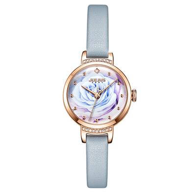 ساعت مچی عقربه ای زنانه جولیوس کد ja 1097d