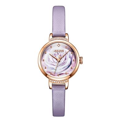 ساعت مچی عقربه ای زنانه جولیوس کد ja 1097e